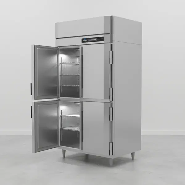 Victory Refrigeration FSA-1D-S1-PT-HD-HC