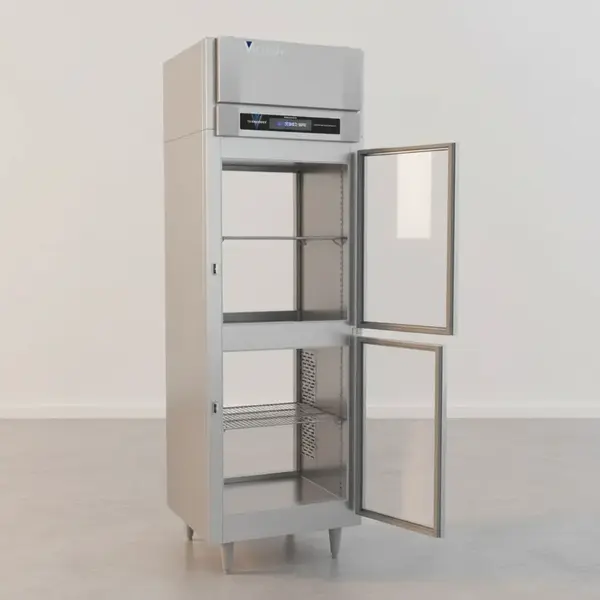 Victory Refrigeration FSA-1D-S1-PT-HG-HC