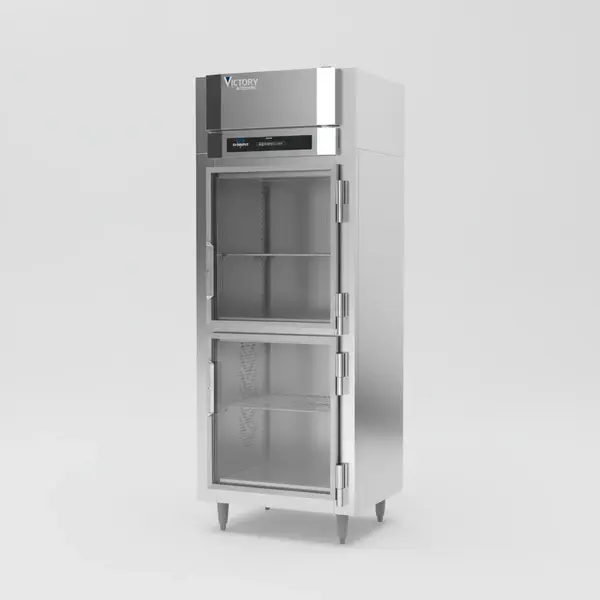 Victory Refrigeration FSA-1N-S1-HG-HC
