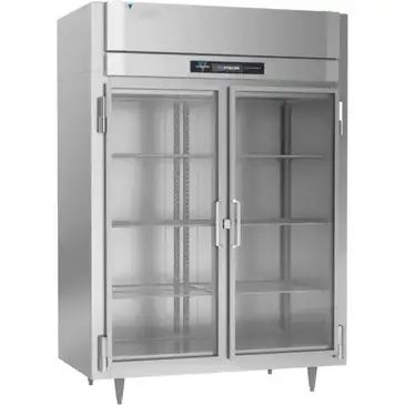 Victory Refrigeration FSA-2D-S1-EW-G-HC