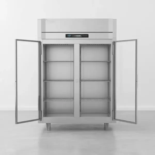 Victory Refrigeration FSA-2D-S1-EW-G-HC