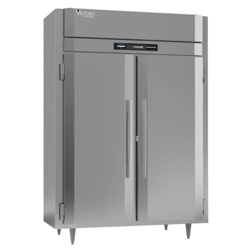 Victory Refrigeration FSA-2D-S1-EW-HC