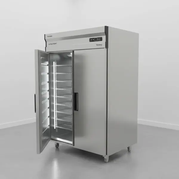 Victory Refrigeration FSA-2D-S1-EW-HC