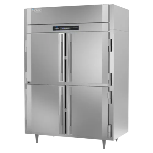 Victory Refrigeration FSA-2D-S1-EW-HD-HC