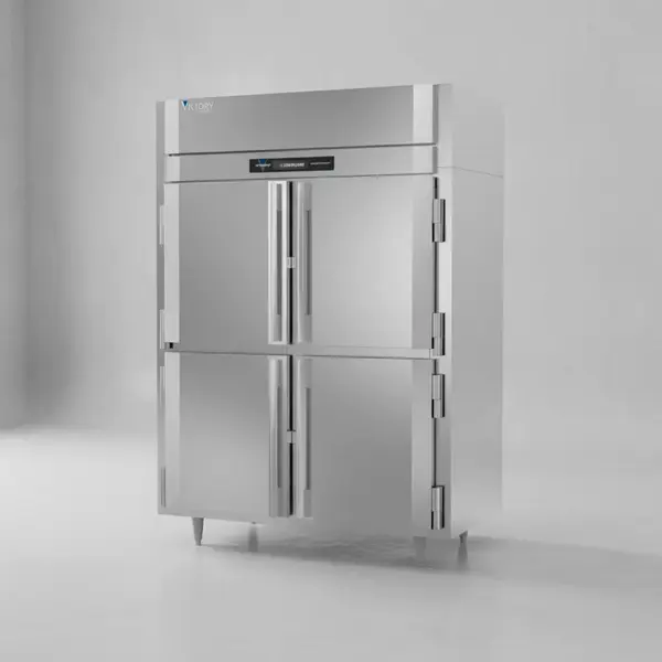 Victory Refrigeration FSA-2D-S1-EW-HD-HC