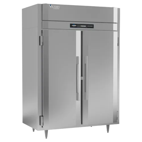Victory Refrigeration FSA-2D-S1-EW-PT-HC