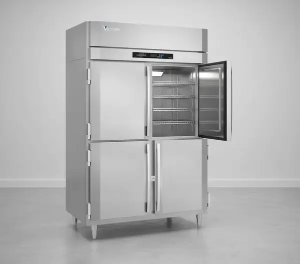 Victory Refrigeration FSA-2D-S1-EW-PT-HD-HC