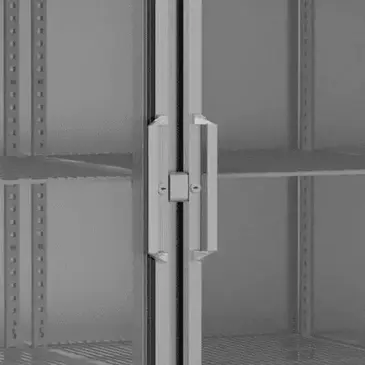 Victory Refrigeration FSA-2D-S1-G-HC