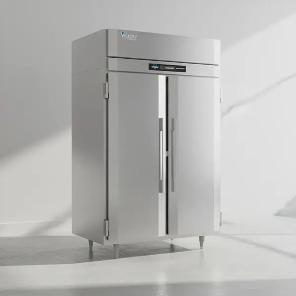 Victory Refrigeration FSA-2D-S1-HC