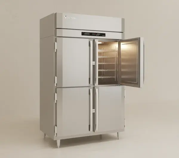 Victory Refrigeration FSA-2D-S1-HD-HC