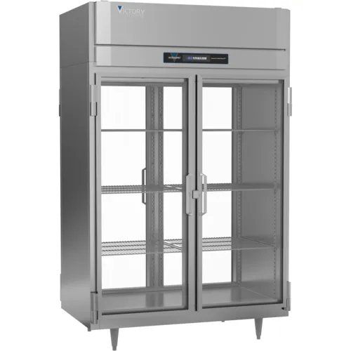 Victory Refrigeration FSA-2D-S1-PT-G-HC