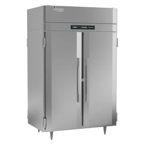 Victory Refrigeration FSA-2D-S1-PT-HC