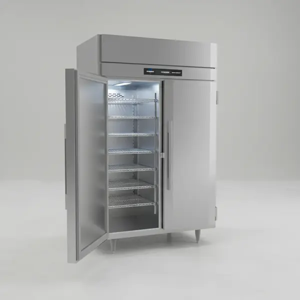 Victory Refrigeration FSA-2D-S1-PT-HC