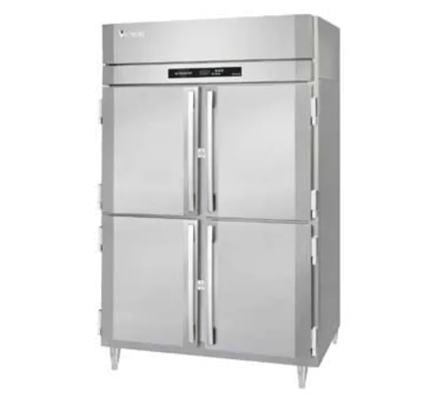 Victory Refrigeration FSA-2D-S1-PT-HD-HC