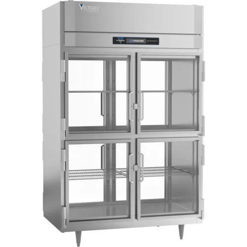 Victory Refrigeration FSA-2D-S1-PT-HG-HC