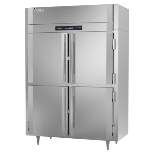 Victory Refrigeration FSA-2N-S1-HD-HC