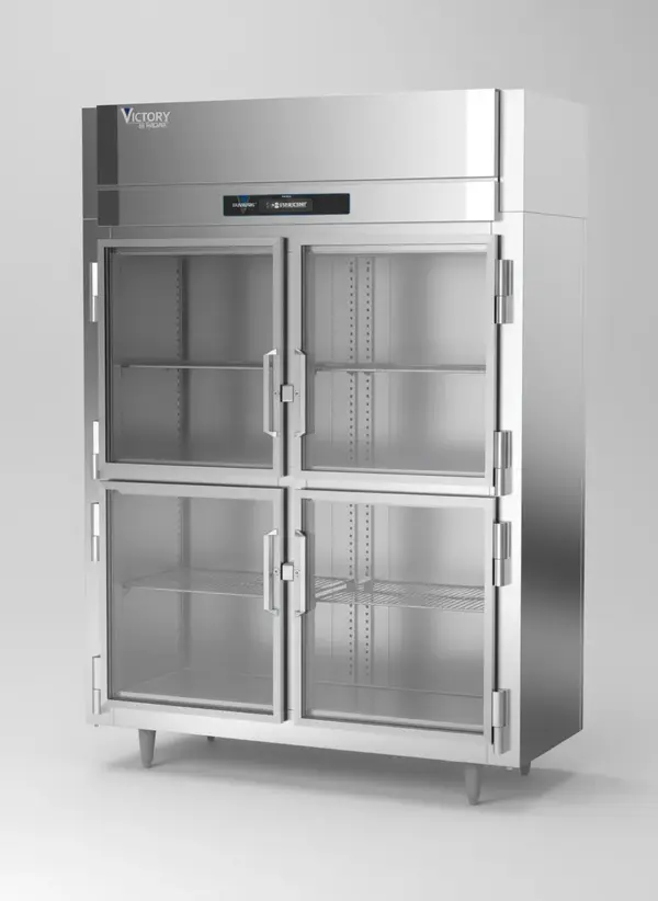 Victory Refrigeration FSA-2N-S1-HG-HC