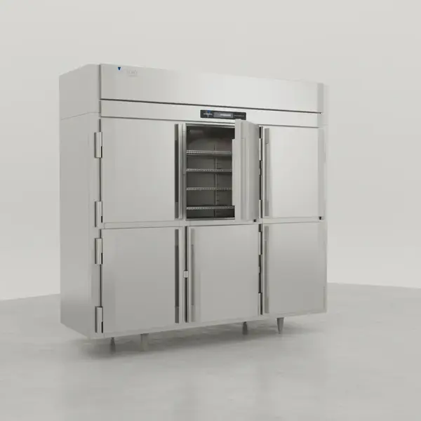 Victory Refrigeration FSA-3D-S1-EW-HD-HC