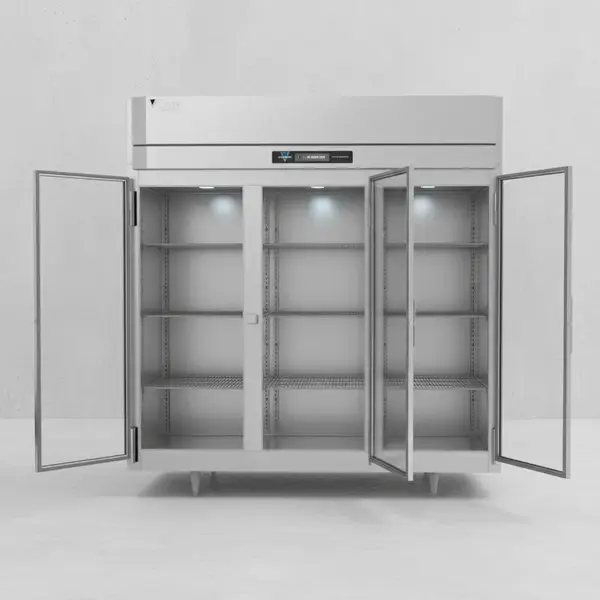 Victory Refrigeration FSA-3D-S1-G-HC