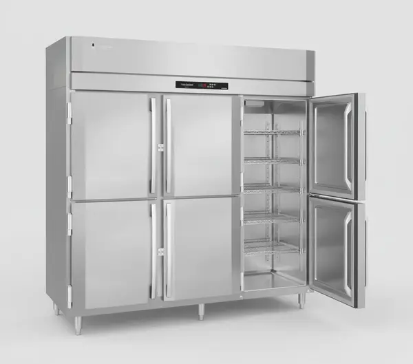 Victory Refrigeration FSA-3D-S1-HD-HC