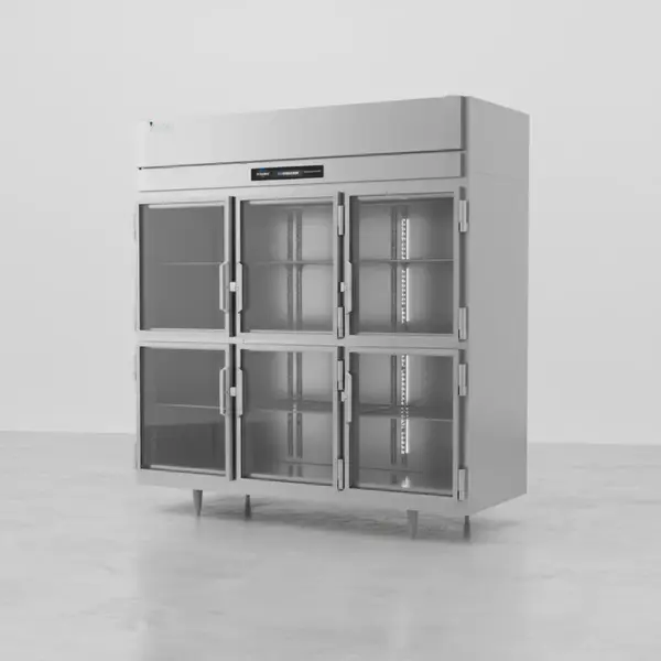 Victory Refrigeration FSA-3D-S1-HG-HC