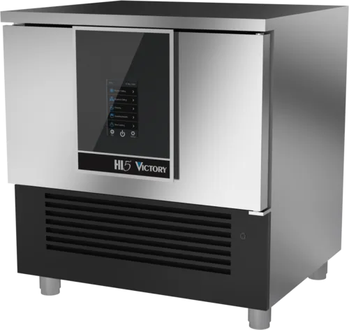Victory Refrigeration HI5-5-45U