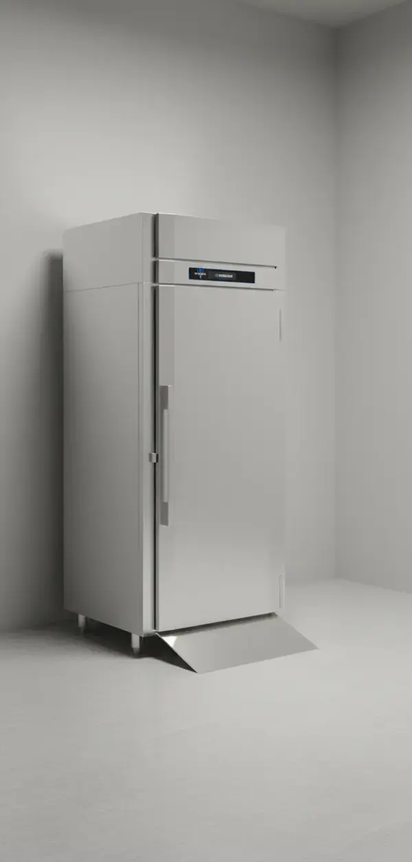 Victory Refrigeration HIS-1D-1