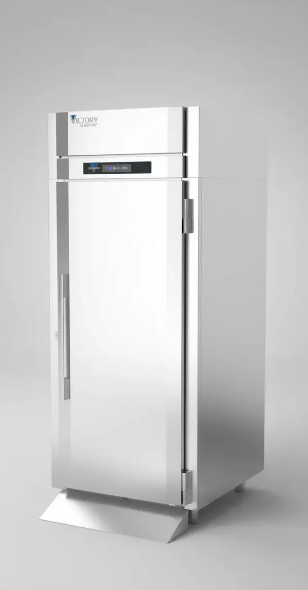 Victory Refrigeration HIS-1D-1-PT