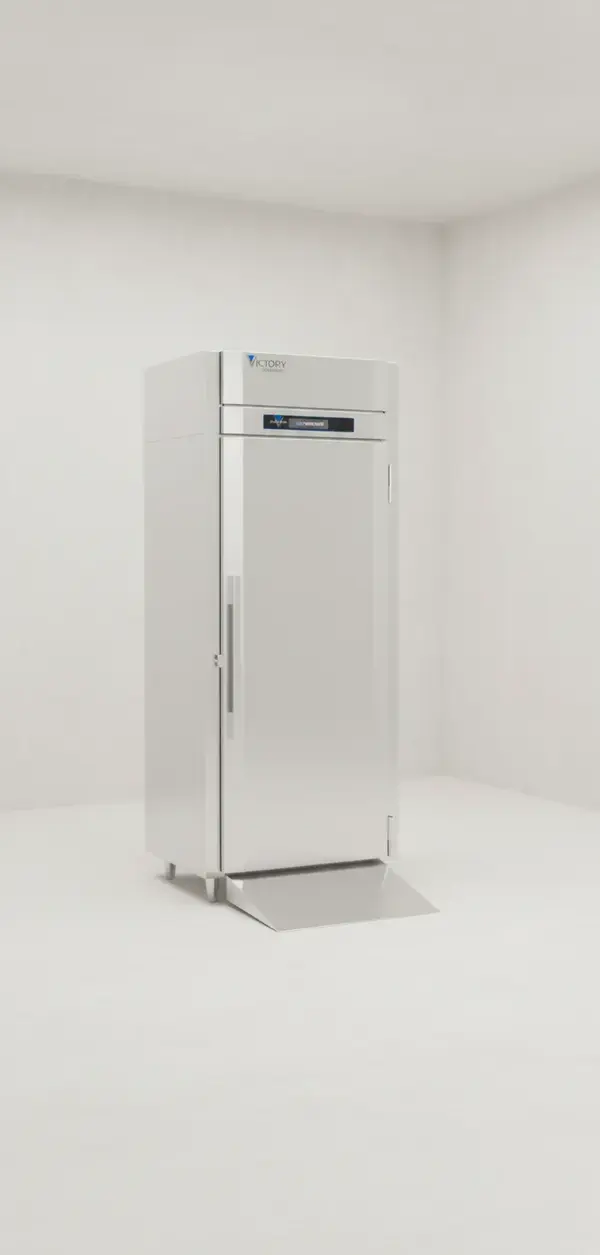 Victory Refrigeration HIS-1D-1-PT-XH