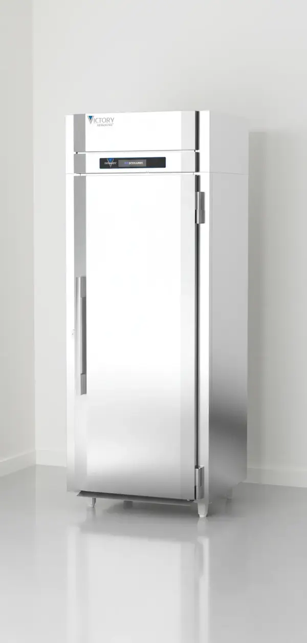 Victory Refrigeration HIS-1D-1-XH