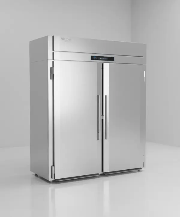Victory Refrigeration HIS-2D-1
