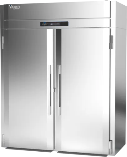 Victory Refrigeration HIS-2D-1-PT