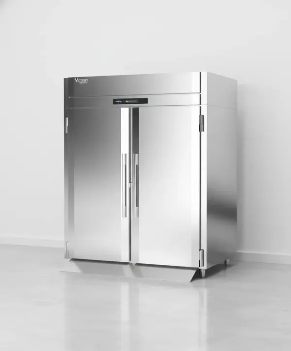 Victory Refrigeration HIS-2D-1-PT
