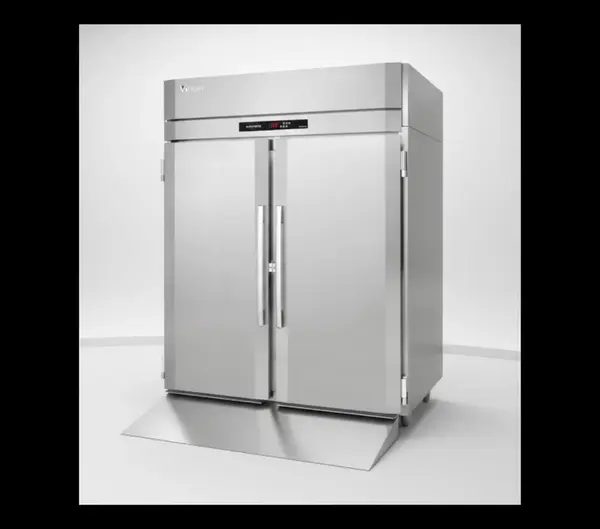 Victory Refrigeration HIS-2D-1-PT-XH