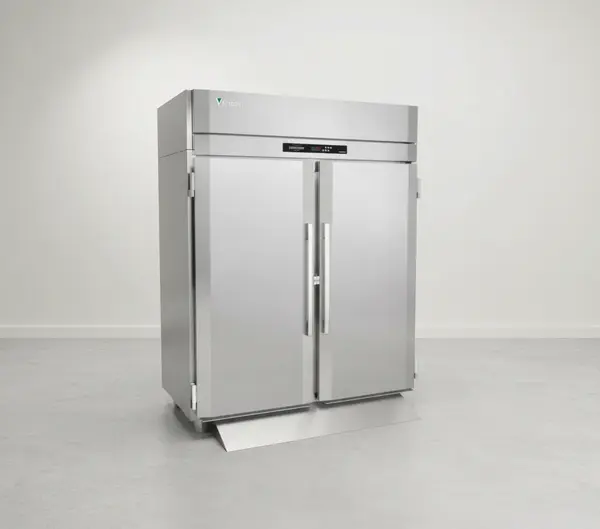 Victory Refrigeration HIS-2D-1-XH