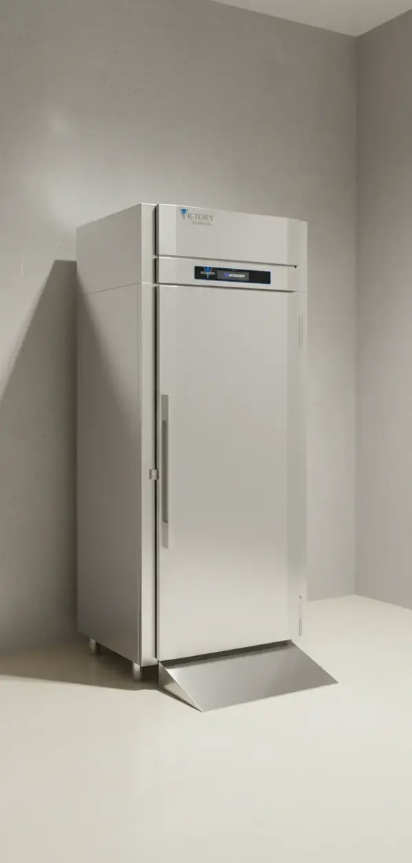 Victory Refrigeration HISA-1D-1