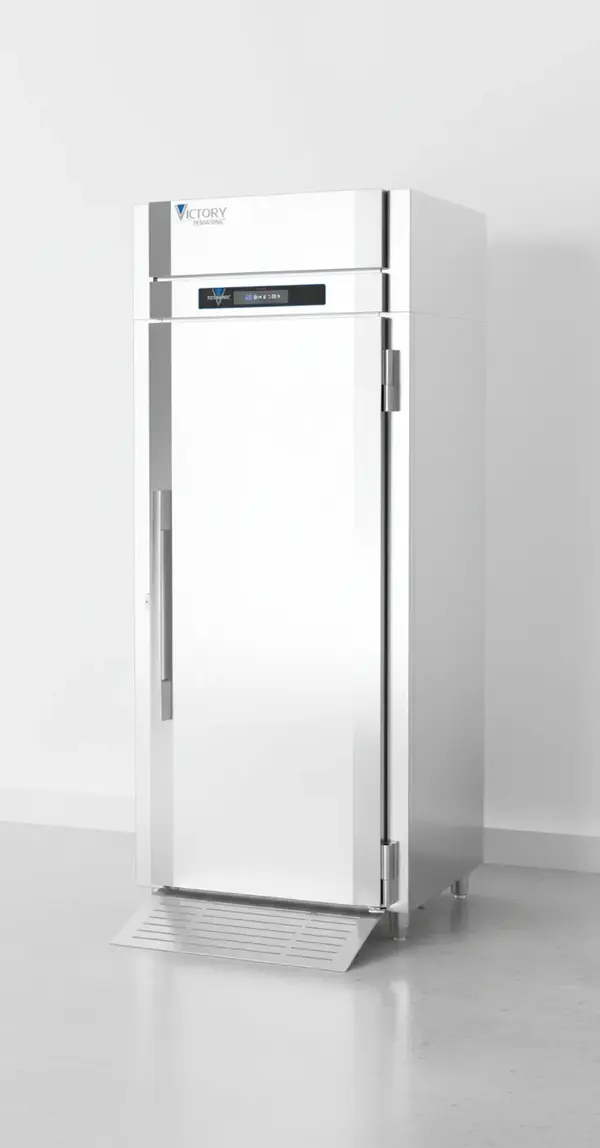 Victory Refrigeration HISA-1D-1-PT