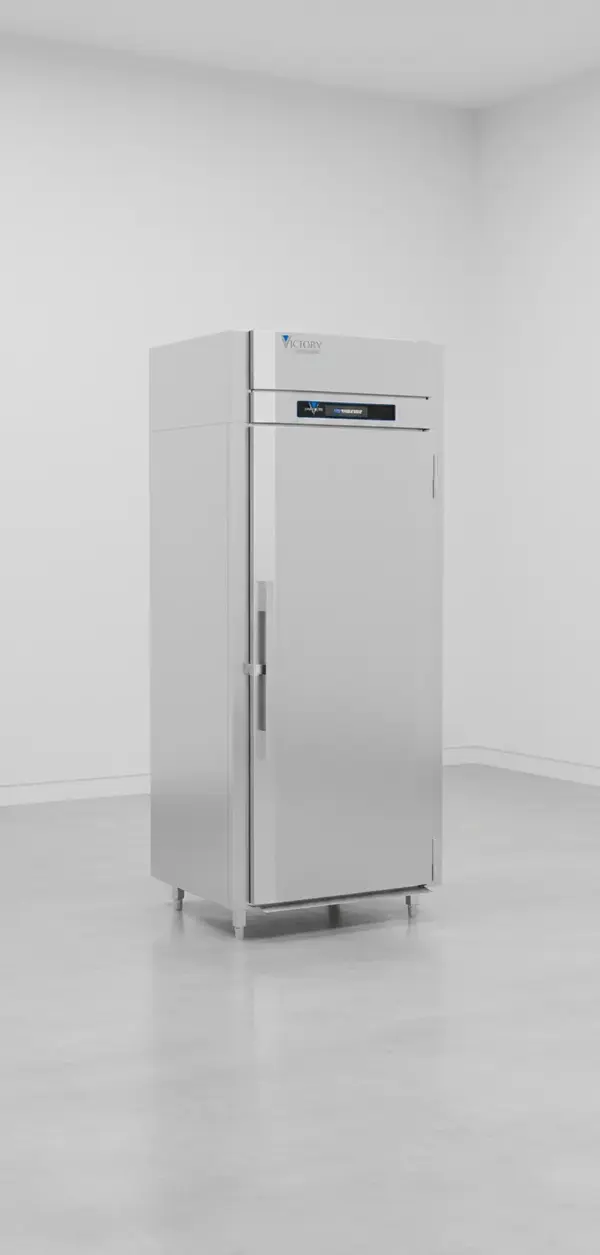 Victory Refrigeration HISA-1D-1-PT-XH