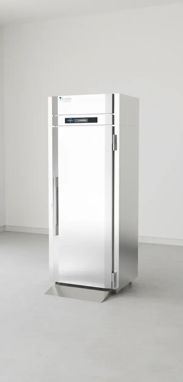 Victory Refrigeration HISA-1D-1-XH