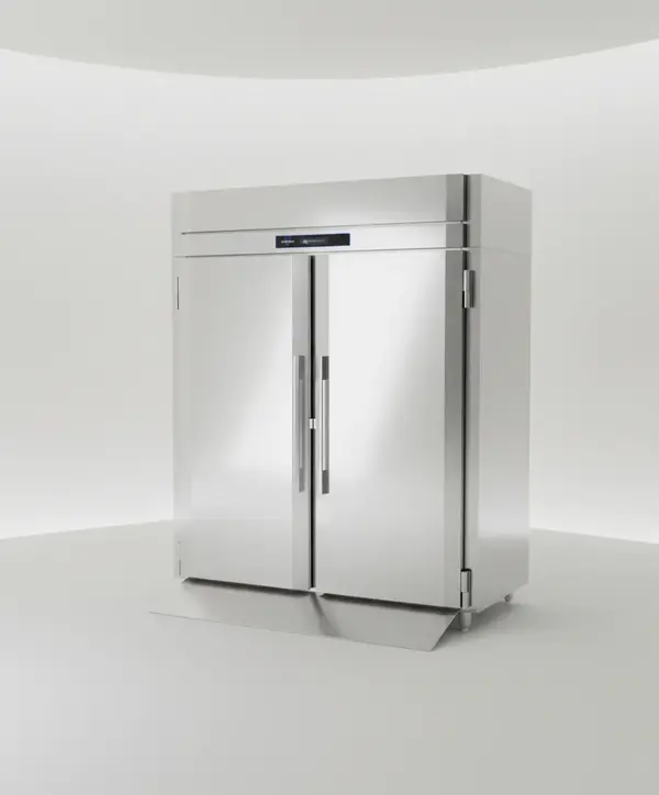 Victory Refrigeration HISA-2D-1-PT