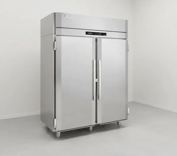 Victory Refrigeration HISA-2D-1-PT-XH