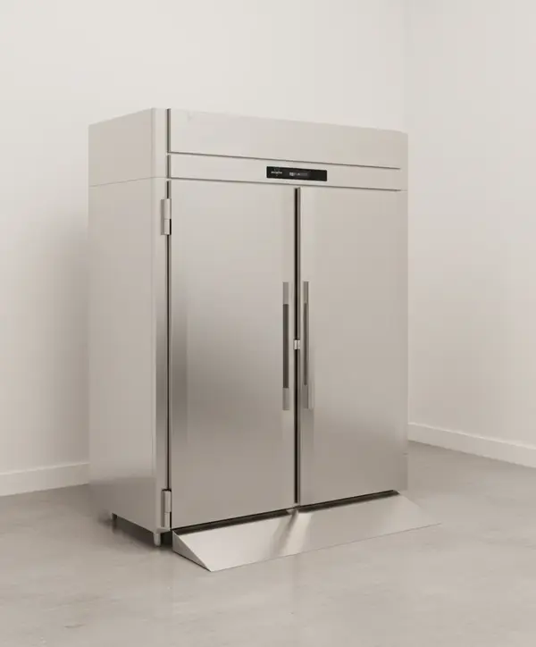 Victory Refrigeration HISA-2D-1-XH