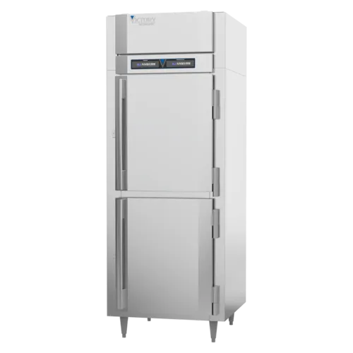 Victory Refrigeration HRS-1D-S1-EW-HD-HC