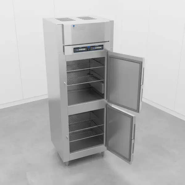 Victory Refrigeration HRS-1D-S1-EW-HD-HC