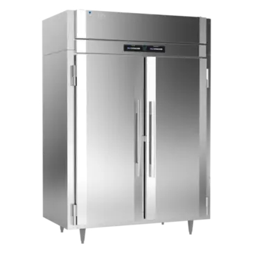 Victory Refrigeration HRS-2D-S1-EW-HC