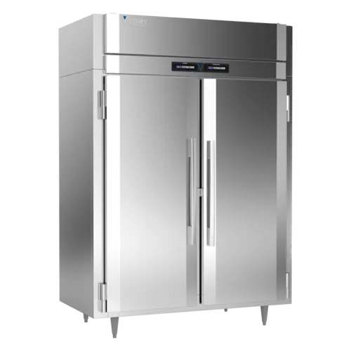 Victory Refrigeration HRS-2D-S1-EW-HC