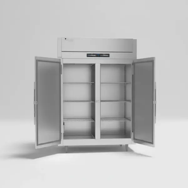 Victory Refrigeration HRS-2D-S1-EW-HC