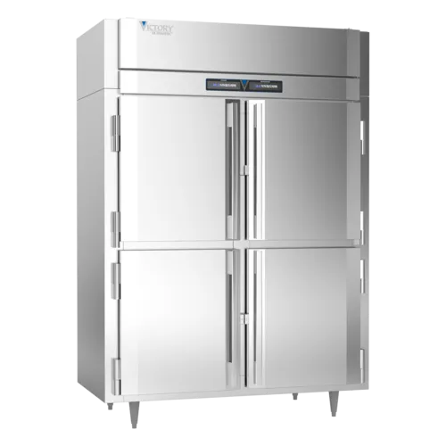 Victory Refrigeration HRS-2D-S1-EW-HD-HC