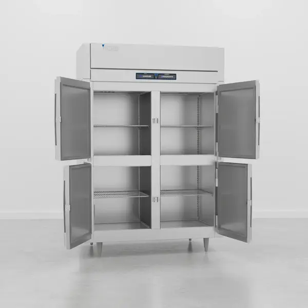 Victory Refrigeration HRS-2D-S1-EW-HD-HC