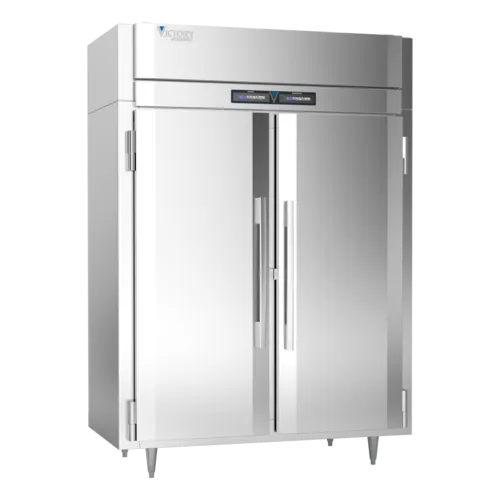 Victory Refrigeration HRS-2D-S1-EW-PT-HC